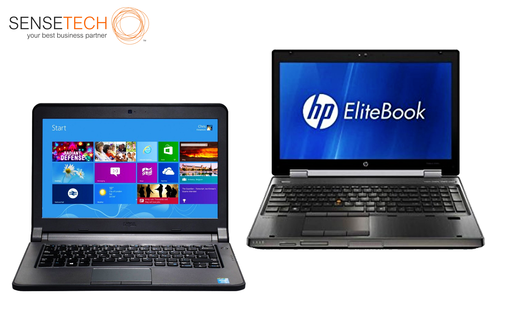 Renta de Laptops varias marcas procesador Intel Core i5 pantalla 15”